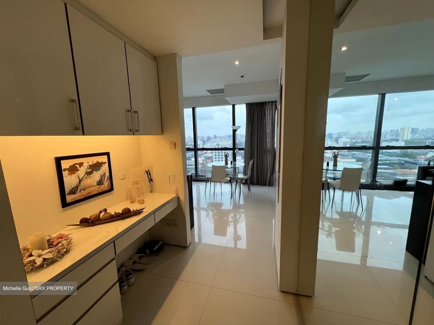 High Street Centre (D6), Apartment #533077491